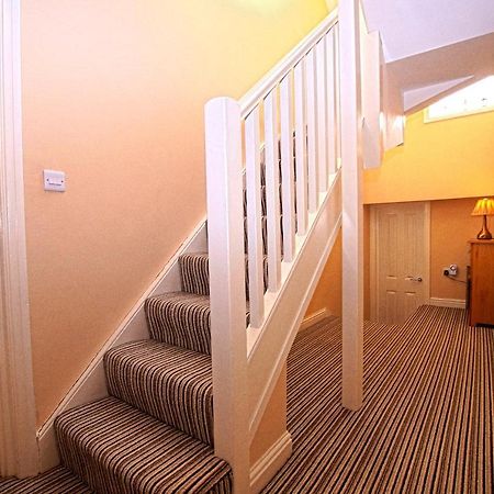 The Flat @ Sixteen Scarborough Bagian luar foto