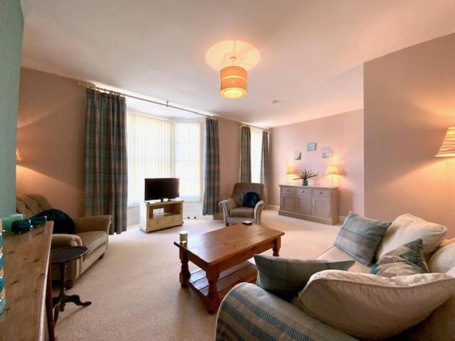 The Flat @ Sixteen Scarborough Bagian luar foto