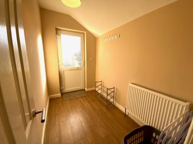 The Flat @ Sixteen Scarborough Bagian luar foto