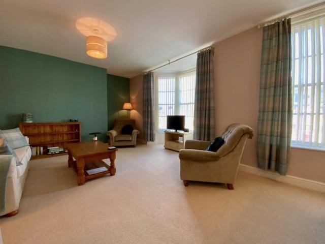 The Flat @ Sixteen Scarborough Bagian luar foto