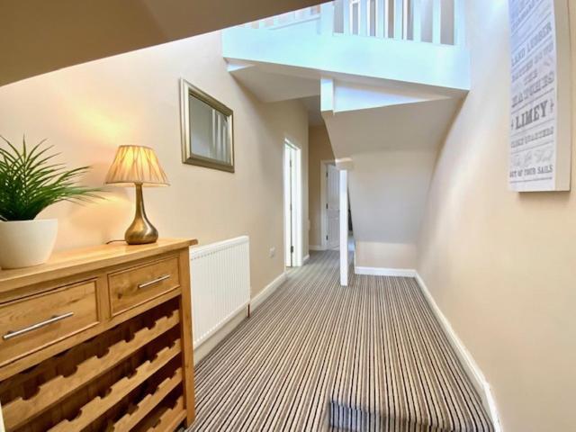 The Flat @ Sixteen Scarborough Bagian luar foto